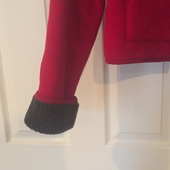 Fall jacket - Picture 4 of 5